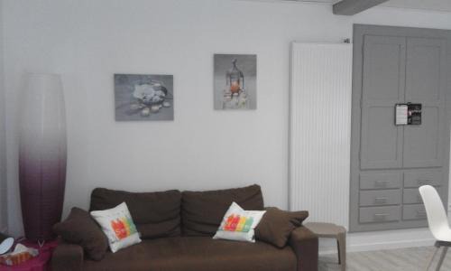 Ottrott Apartamento | Studio Gite Fischer Ottrott