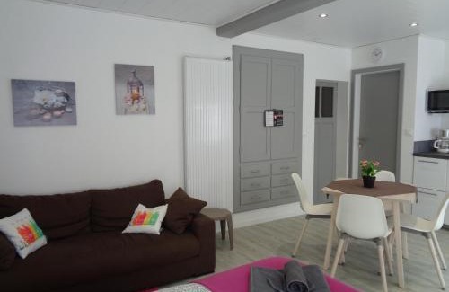 Ottrott Apartamento | Studio Gite Fischer Ottrott