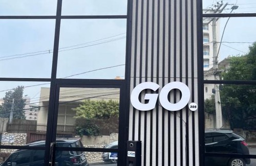 Sao Benedito Apartamento | Studio GO Poços