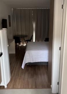 Sao Benedito Apartamento | Studio GO Poços