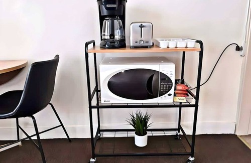 Gold Coast Apartamento | Studio Gold Coast City Living
