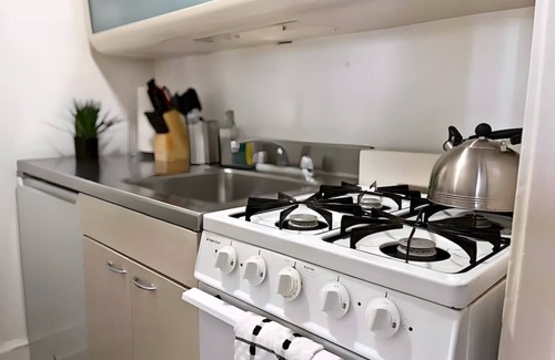 Gold Coast Apartamento | Studio Gold Coast City Living