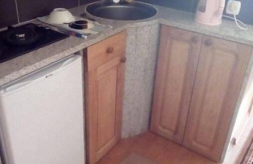 Gonio Apartamento | Gonio Panorama Studio