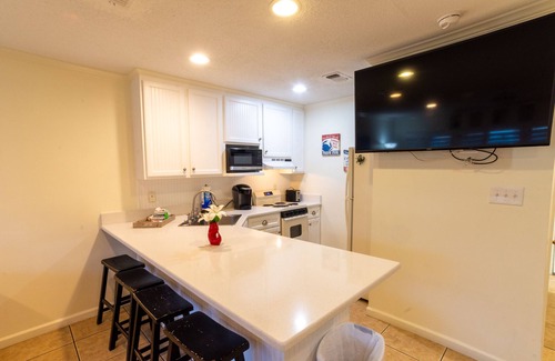 Seagrove Beach Cabaña | Studio ground floor the heart of Seagrove Pet considered Must Be Disclosed