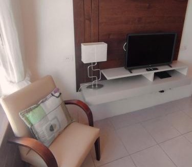 Piedade Apartamento | Studio Guararapes 1503