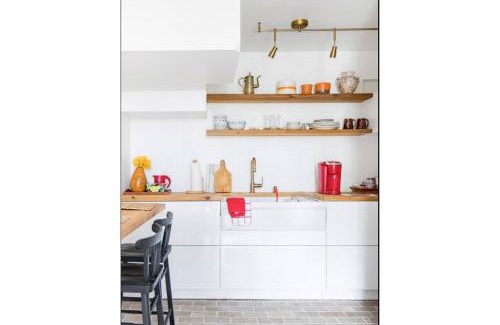 Lynn Apartamento | Studio Guest Suite in Forest Cottage