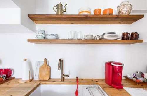 Lynn Apartamento | Studio Guest Suite in Forest Cottage