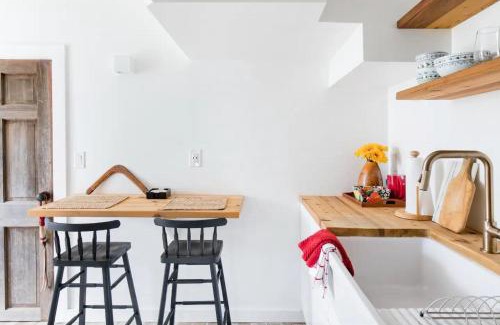 Lynn Apartamento | Studio Guest Suite in Forest Cottage
