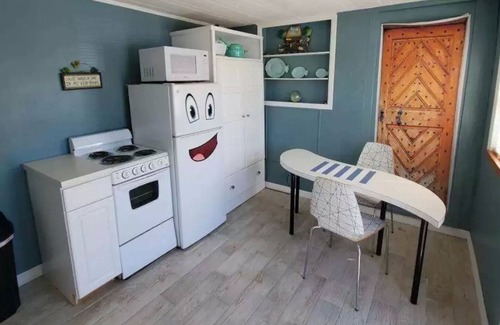 Gulfport Apartamento | ESTUDIO- Gulfport Art District - ¡¡Pasos a la playa !!