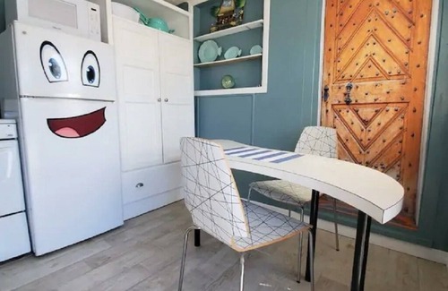 Gulfport Apartamento | ESTUDIO- Gulfport Art District - ¡¡Pasos a la playa !!