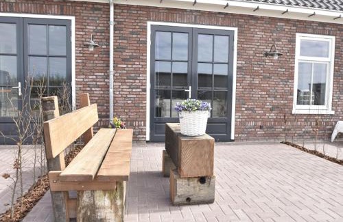 Callantsoog Casa | Studio Hazenborgh in Callantsoog near the sea