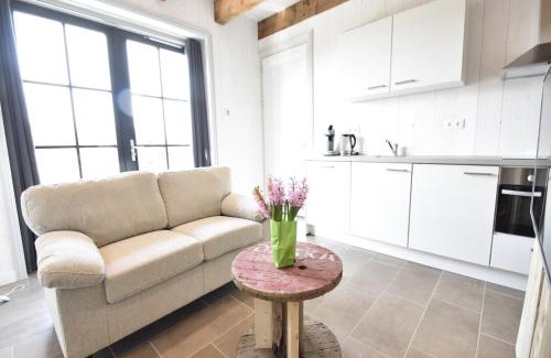 Callantsoog Casa | Studio Hazenborgh in Callantsoog near the sea