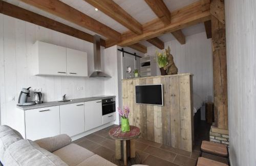 Callantsoog Casa | Studio Hazenborgh in Callantsoog near the sea