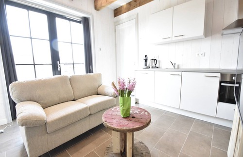 Callantsoog Casa | Casa cerca de Playa Groote Keeten