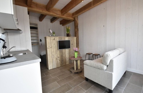 Callantsoog Casa | Casa cerca de Playa Groote Keeten