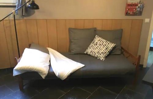 Waterloo Apartamento | Studio Hespérides à Braine