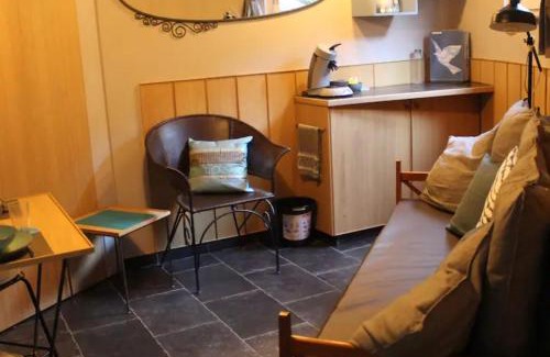 Waterloo Apartamento | Studio Hespérides à Braine