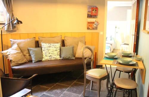 Waterloo Apartamento | Studio Hespérides à Braine