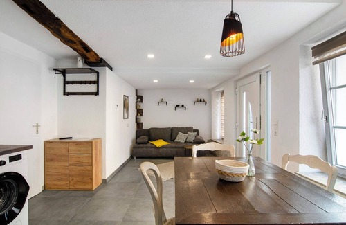 Igelswies Apartamento | Apartamento de un solo ambiente "Lilly" con Wi-Fi