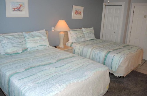 Calabash Apartamento | Studio Home 1203L at Brunswick Plantation Resort and Golf Villas in the Heart of NC Seafood Country studio