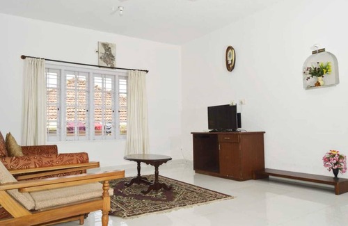 Katakeri Rural Casa | ESTUDIO homestay en RANGE VIEW