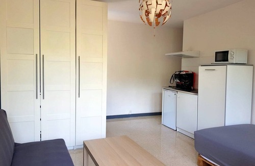 Residence Las Rebes Batiment Apartamento | Studio hospital-faculty district