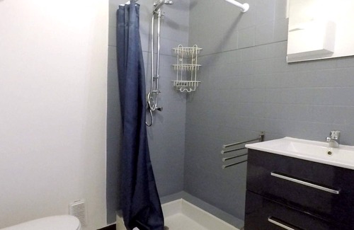 Residence Las Rebes Batiment Apartamento | Studio hospital-faculty district