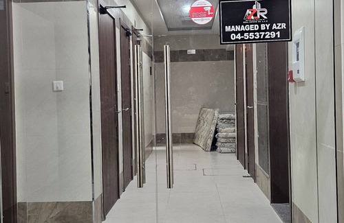 Bur Dubai Apartamento | Studio hostel with all amenities in Dubai prime location. 250m to metro station.