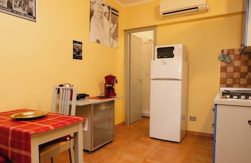 Pigneto Apartamento | Studio House da Pasolini a Mastroianni