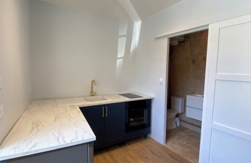 Le Puy-en-Velay Apartamento | Studio Hyper Centre Le Puy-en-velay