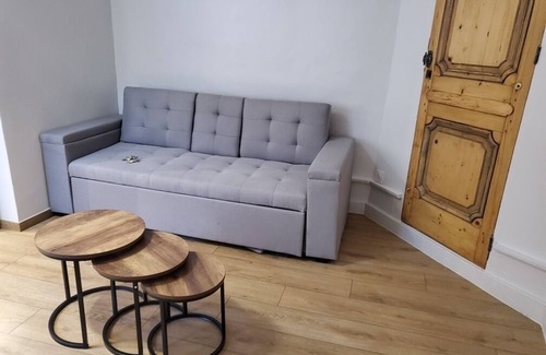 Le Puy-en-Velay Apartamento | Studio Hyper Centre Le Puy-en-velay