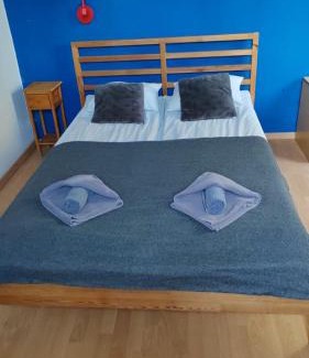 Olszynka Apartamento | Studio I Pokoje I Pokoje z łazienkami