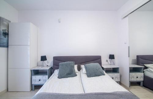Olszynka Apartamento | Studio I Pokoje I Pokoje z łazienkami