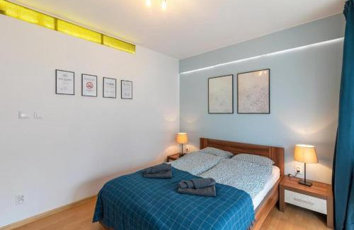 Olszynka Apartamento | studio I pokoje I pokoje z łazienkami