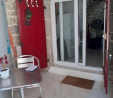 Saint-Alban-sous-Sampzon Casa | Studio idéal pour vos vacances