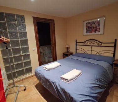 Porte-Puymorens Apartamento | Studio idéal court séjour