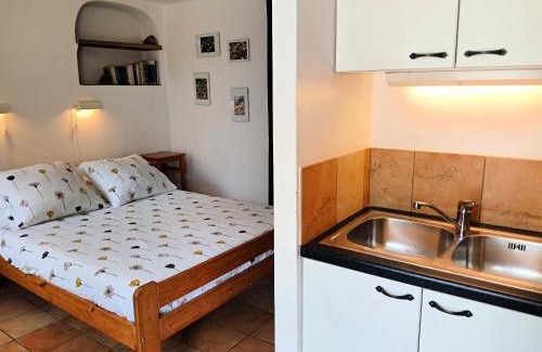 Castellane Apartamento | Studio idealement situe pour decouvrir le Verdon