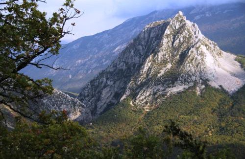 Castellane Apartamento | Studio idealement situe pour decouvrir le Verdon