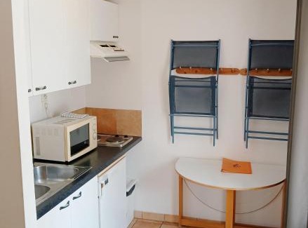 Castellane Apartamento | Studio idealement situe pour decouvrir le Verdon