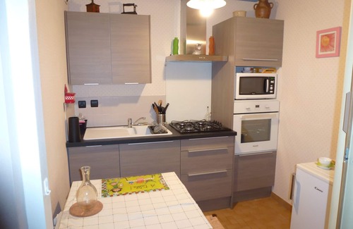 Blois Apartamento | ESTUDIO IDEALMENTE UBICADO, CERCA DE CHAMBORD, CASTILLOS DE LOIRE, ZOO DE BEAUVAL
