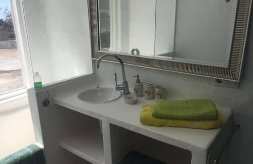 La Asomada Apartamento | Studio III at orig. Finca, sea views