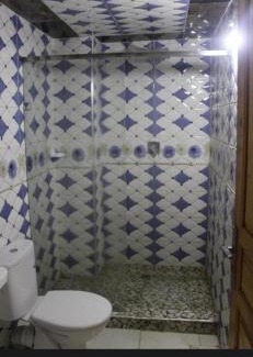 Immouzer Apartamento | Studio imouzzer kandar