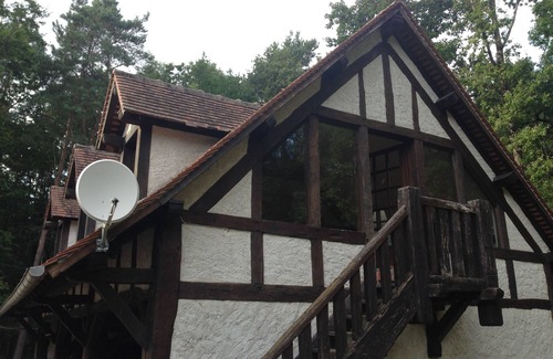 Nouan-sur-Loire Apartamento | Estudio en un parque cerca de Chambord