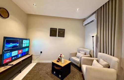 Al Aqiq Apartamento | Studio in Al Aqiq 5-C