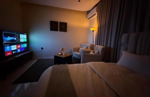 Al Aqiq Apartamento | Studio in Al Aqiq 5-C