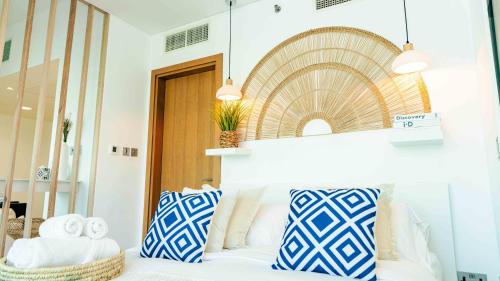 Al Raha Beach Apartamento | Studio In Al Hadeel Hosted By Voyage