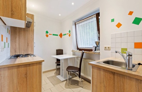 Saalbach-Hinterglemm Apartamento | Estudio en Saalbach cerca de pistas