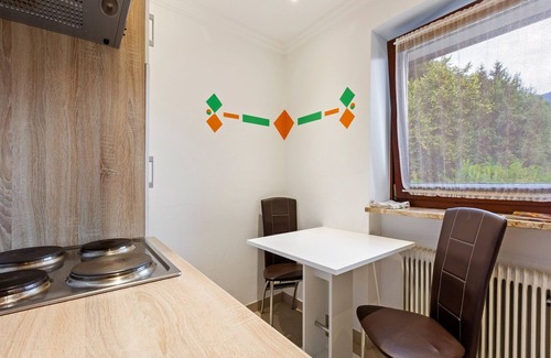 Saalbach-Hinterglemm Apartamento | Estudio en Saalbach cerca de pistas