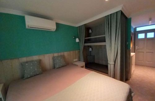 Balatonlelle Apartamento | Studio in Balatonlelle 45323