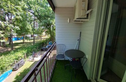 Balatonlelle Apartamento | Studio in Balatonlelle 45323